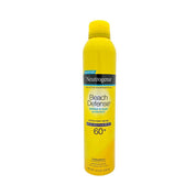 Neutrogena Beach Defense Sunscreen Spray Lotion SPF 60+