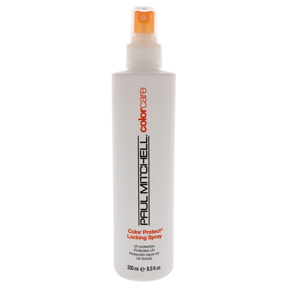 Paul Mitchell Color Protect Locking Hairspray – Color-Safe Finishing Spray for Lasting Hold & Shine