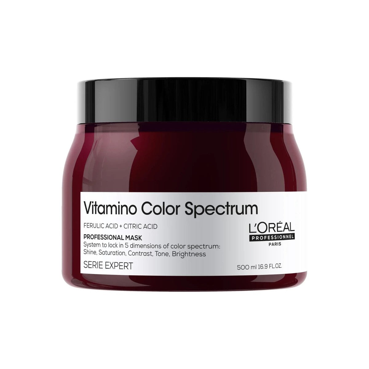 L'Oréal Professionnel Série Expert Vitamino Color Spectrum Mask Deep Conditioning Mask