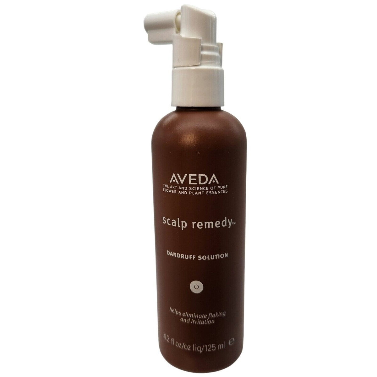 Aveda Scalp Remedy Dandruff Solution Spray – Leave-In Scalp Treatment for Flaking, Itching & Dandruff