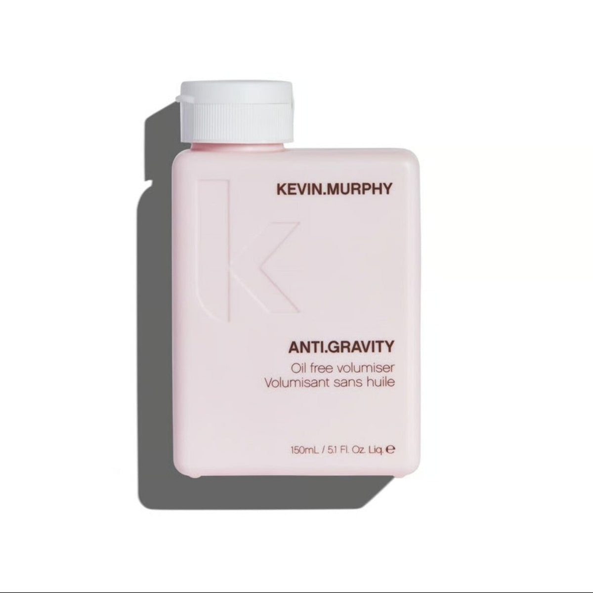 Kevin Murphy Anti Gravity Oil Free Volumiser 5.1 oz – Lightweight Volumizing & Texturizing Lotion