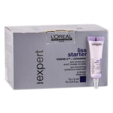L'Oreal Liss Starter Pre-Smoothing Treatment Ionene G + Ceramide 15 X 12ml