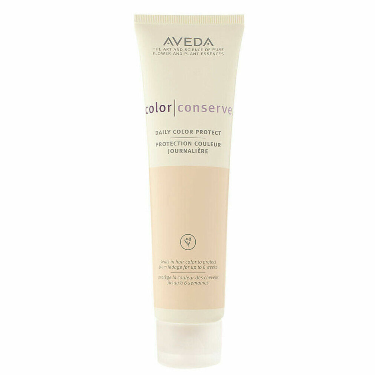 Aveda Color Conserve product on a white background