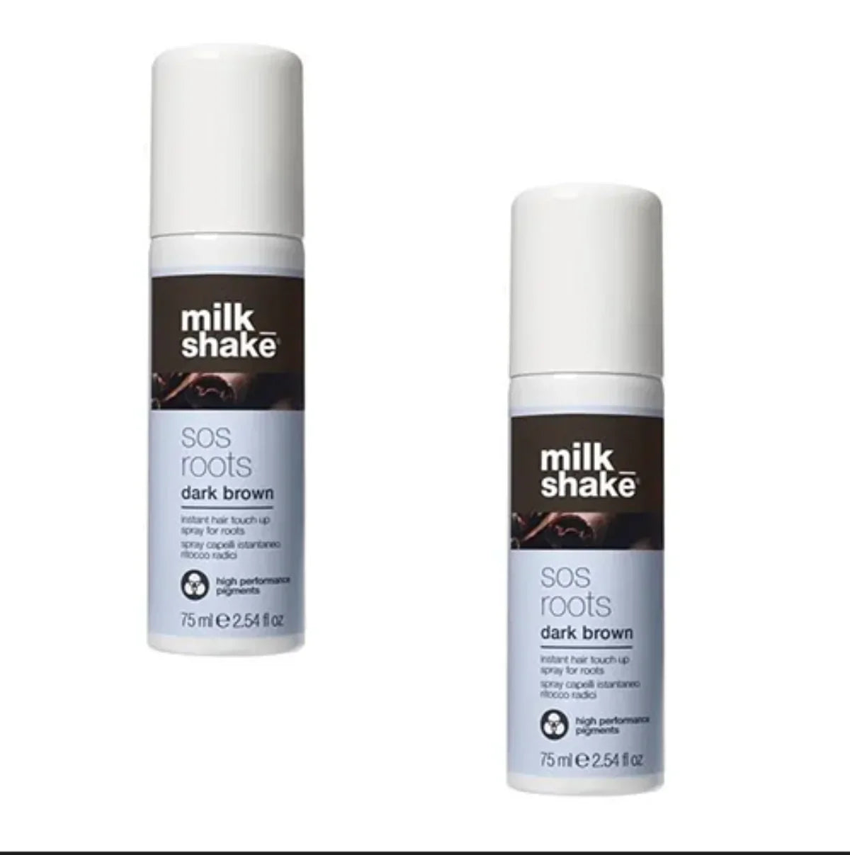 Milk Shake SOS Roots Instant Hair Touch Up 2.54 oz