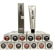 Paul Mitchell The Color Permanent Cream Hair Color 3 oz