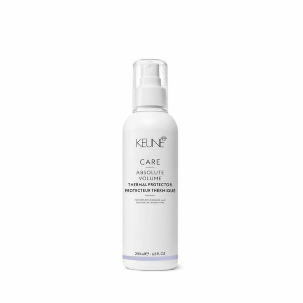 Keune Care Absolute Volume Thermal Protector