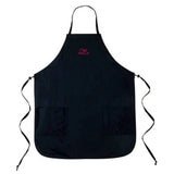 Wella Professionals Colour Apron - Black