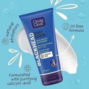 Clean and Clear Blackhead Clearing Daily Scrub
