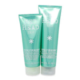 TIGI Bed Head Totally Beachin After Sun Shampoo 8.45 ozand Conditioner 6.76 oz Duo