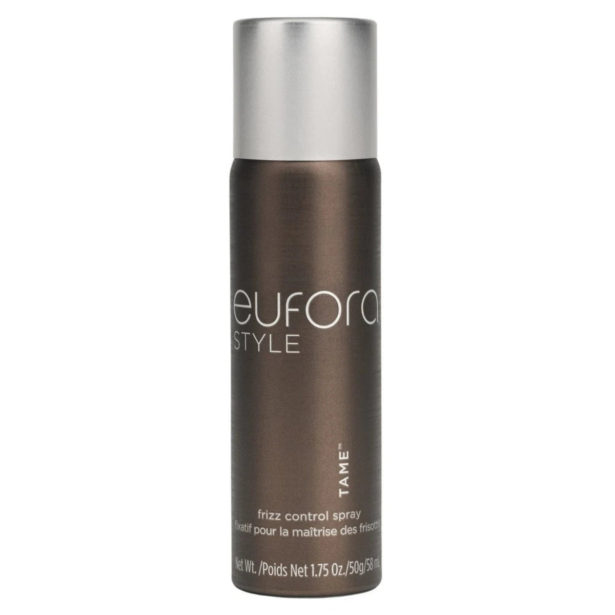 Eufora Tame Medium Control Finishing Spray