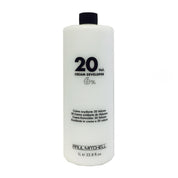 Paul Mitchell Professional Cream Developer 33.8 oz Hair Color Developer