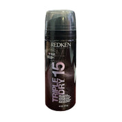 Redken Triple Dry 15 Texture Finishing Hairspray