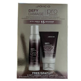 Joico Defy Damage Pro Series Bond Protecting & Color Perfecting Treatment Set