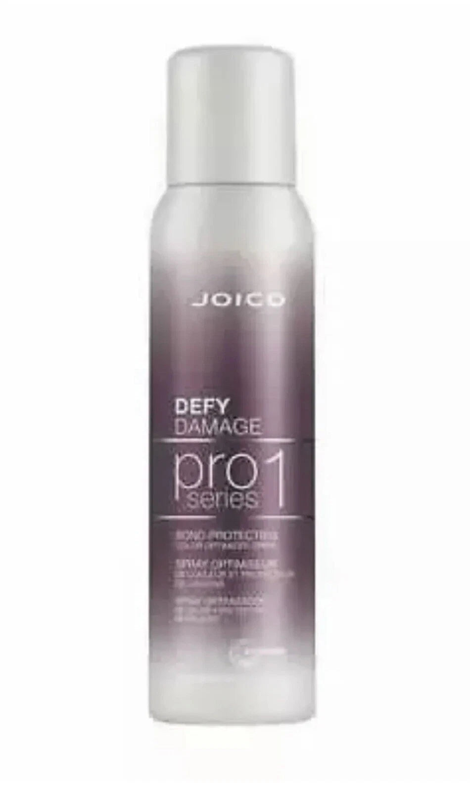 Joico Defy Damage Pro Series Bond Protecting & Color Perfecting Treatment Set