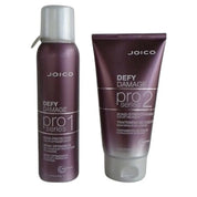 Joico Defy Damage Pro Series Bond Protecting & Color Perfecting Treatment Set