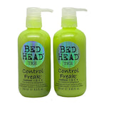 Bed Head Tigi Control Freak Authentic Conditioner, Frizz Control 2 PACK