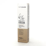 Puring Tutto Colors Fruity Color Permanent Hair Coloring Cream 3.38 oz