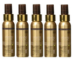 Phyto Curl Legend Curl Energizing Spray 1.68 oz (5 Pack) – Light Hold Curl Refresher