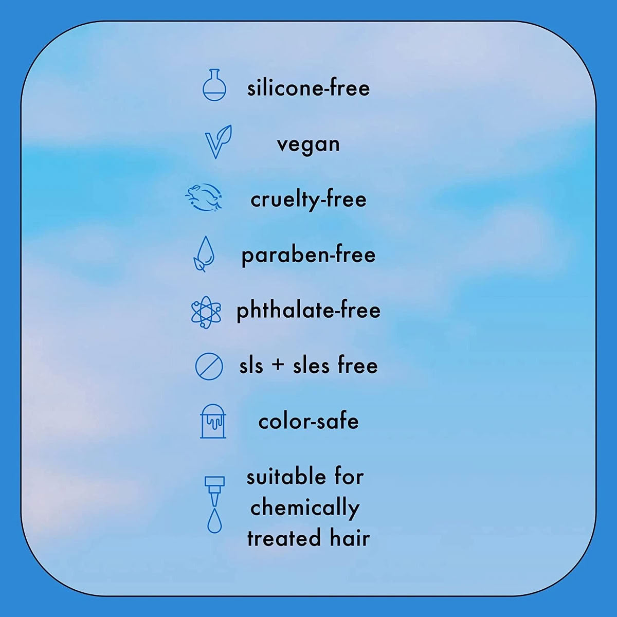 Amika Moisture Magnet Hydration Wash + Care Hair Set