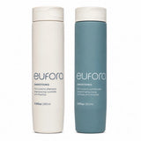 Eufora Smoothing Shampoo & Conditioner Duo Frizz Control Set 9.5 oz Each