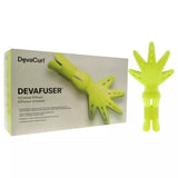 DevaCurl DevaFuser Universal Hair Dryer Diffuser Green