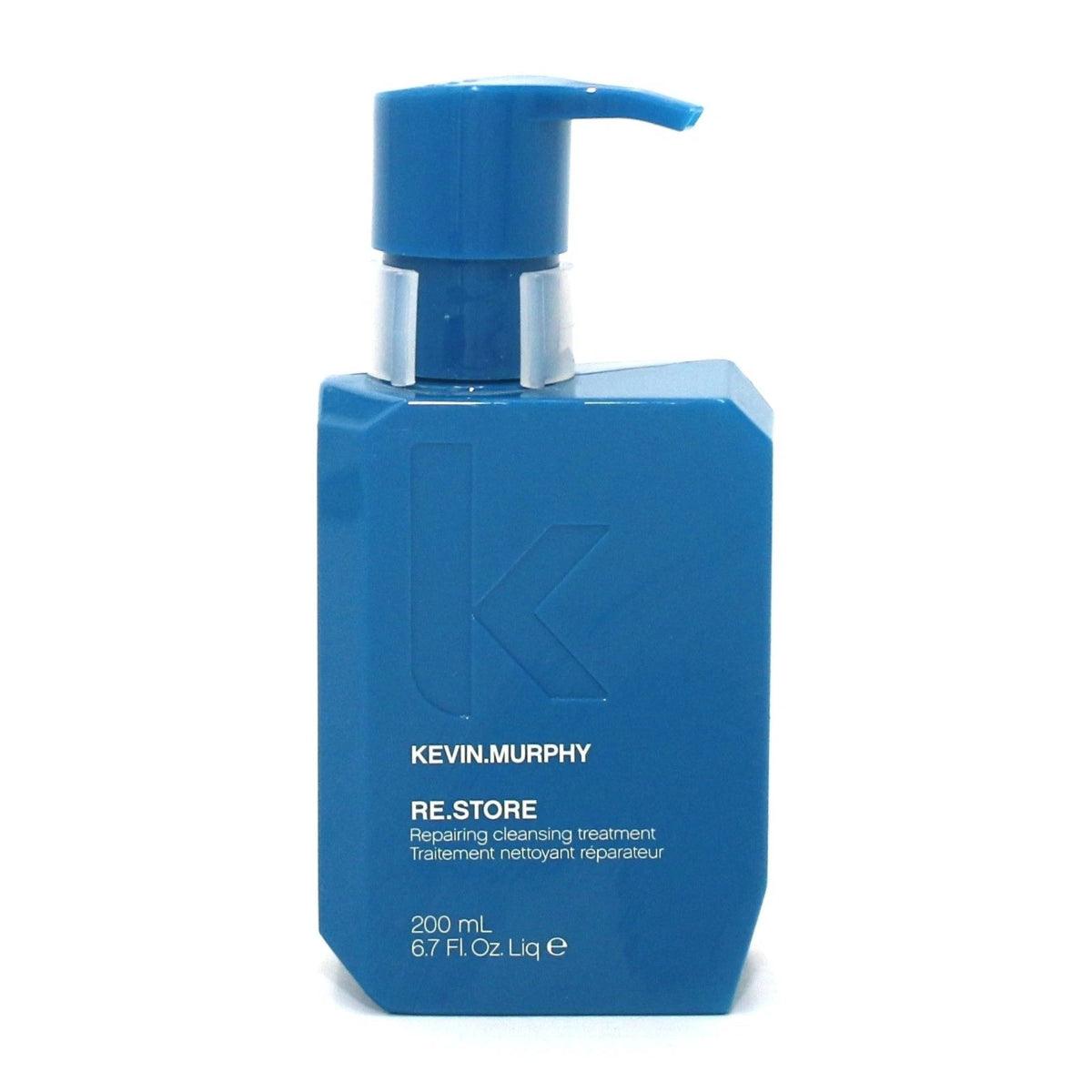 Kevin Murphy Re-Store Repairing Cleansing Treatment - iShampoos