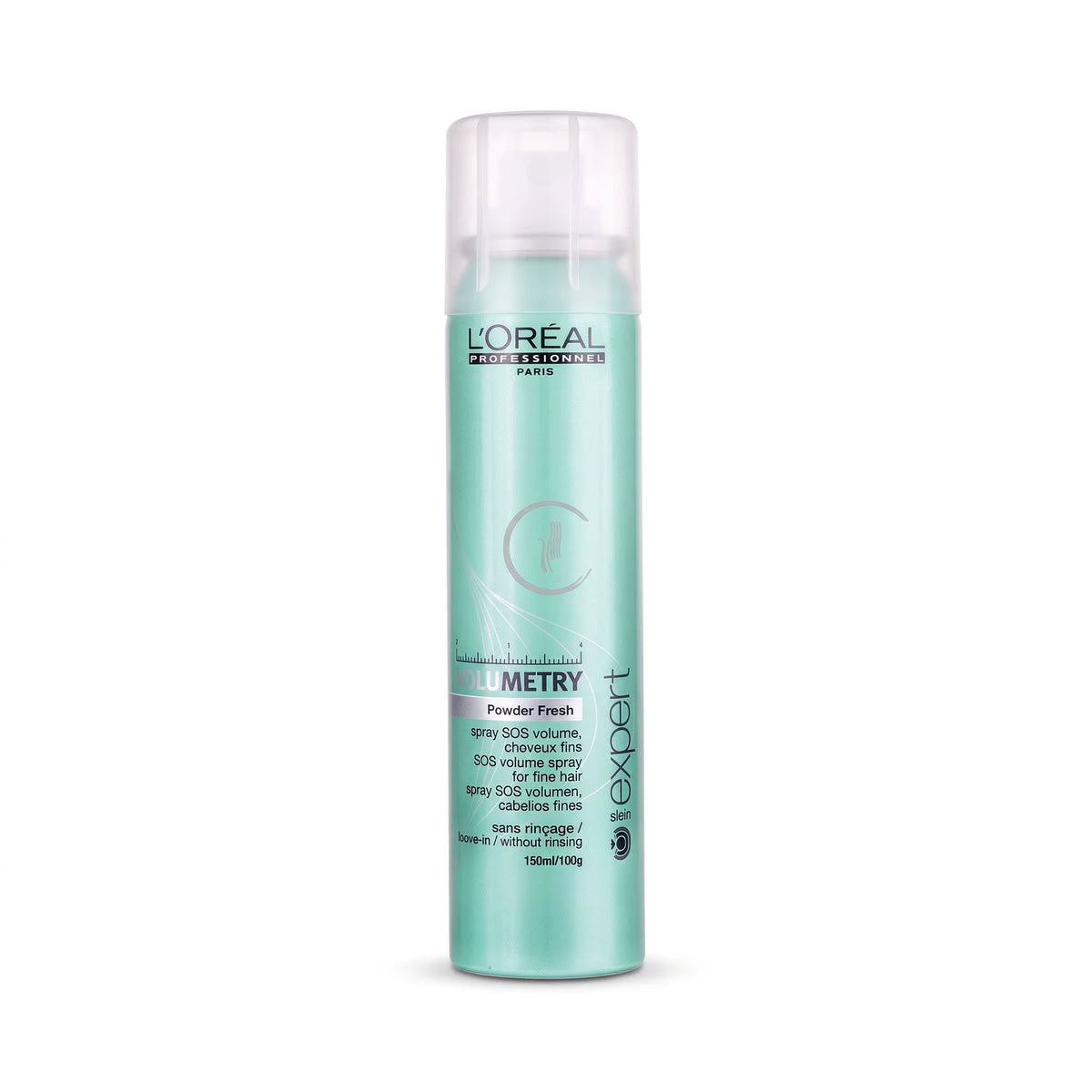 L'Oreal Professionnel Volumetry SOS Extend Powder Refresh Spray 1.75 Oz