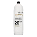 Joico Blonde Life 20 Volume Developer – Professional Crème Developer for Blonde Lightening Services