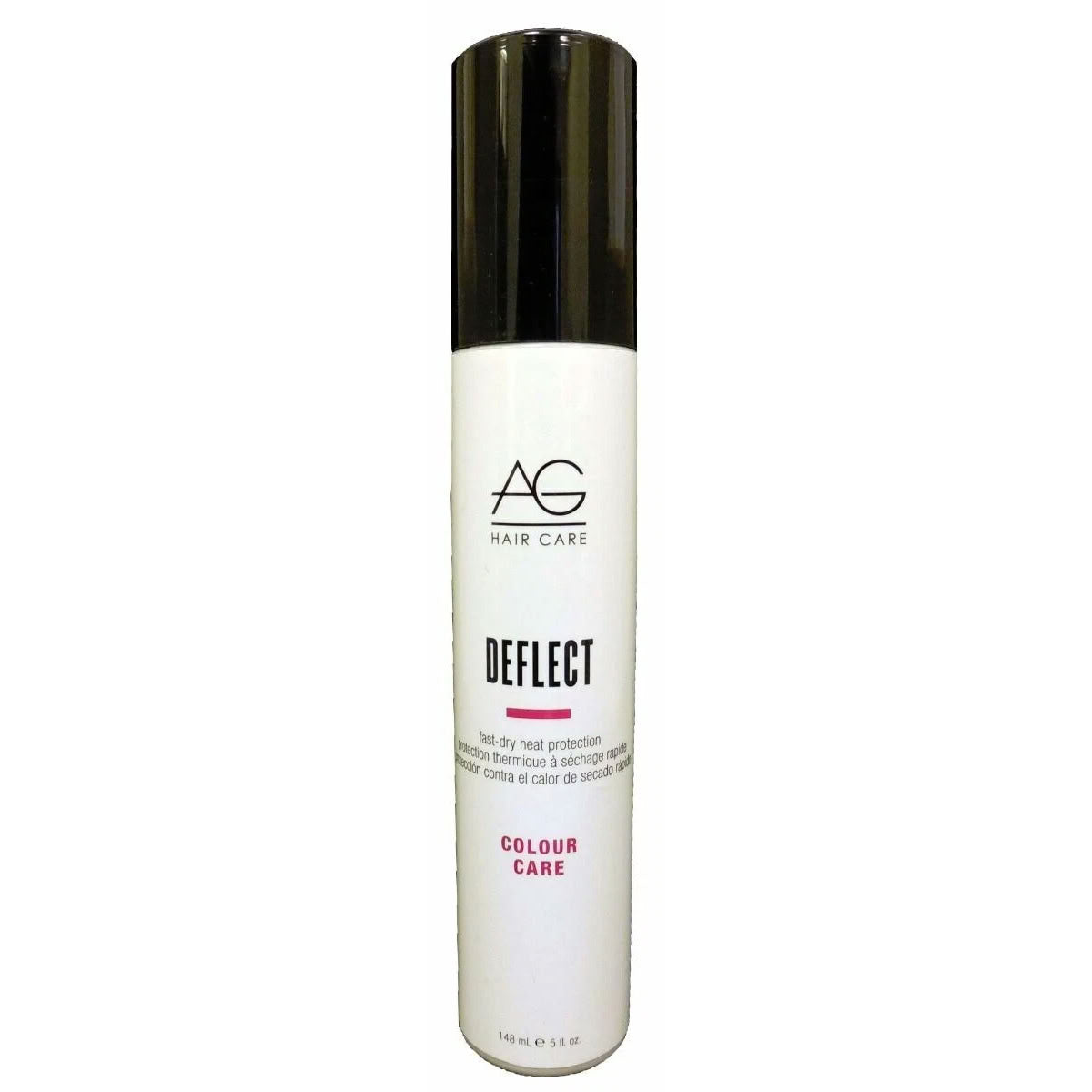 AG Hair Deflect Fast-Dry Heat Protection 5 oz