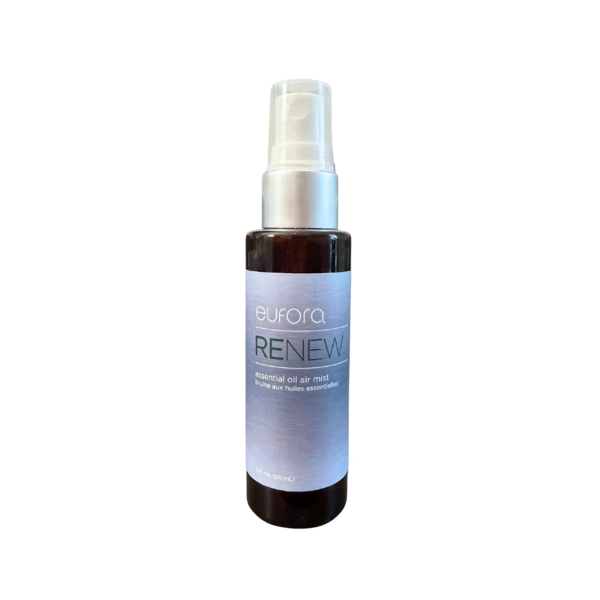 Eufora RENEW Wellness Pure Essential Oil Air Mist – Aromatic Room Spray