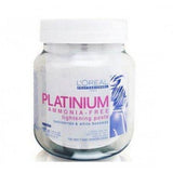 L'Oreal Blond Studio Platinium Lightening Paste 17.5 Oz
