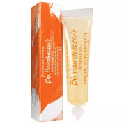 Bumble and bumble Hot Oil Concentrate with packaging on a white background