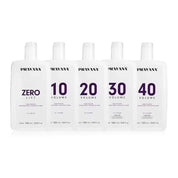 Pravana ChromaSilk Creme Developer 20 Volume