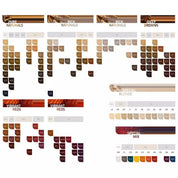 Wella Koleston Perfect Me+ Hair Color Levels 9–12 Light Shades