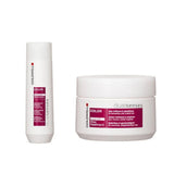 Goldwell Dual Senses Color Extra Rich Shampoo10.1oz & 60sec Tretment 6.7oz
