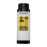 Redken Color Gels Oils Permanent Liquid Hair Color