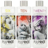 Pulp Riot Premium Developer