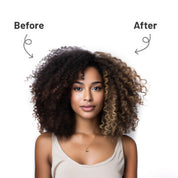 GK Hair CurlsDefineHer Curl Defining Cream
