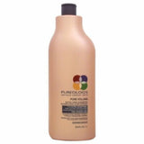 Pureology Pure Volume Shampoo Fine Color Treated Hair