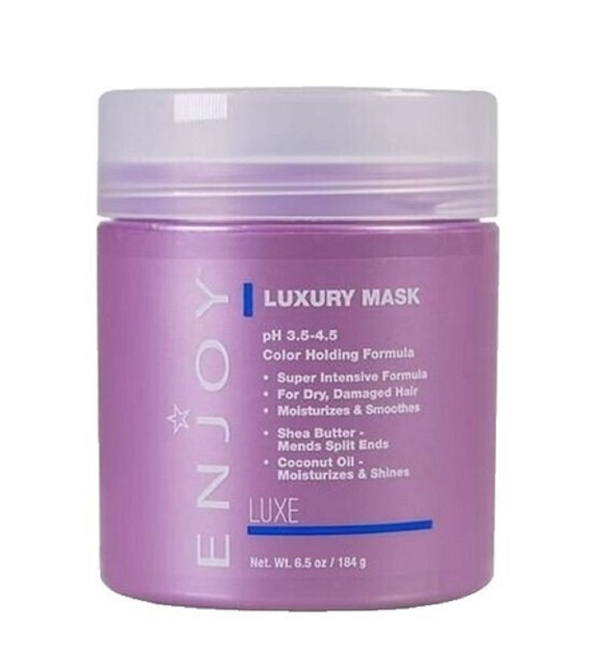 Enjoy Luxury Hair Mask