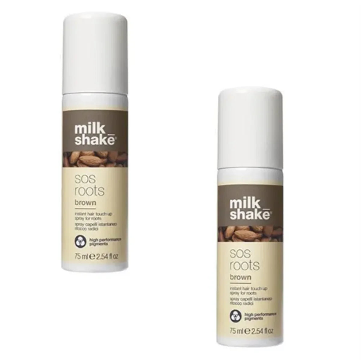 Milk Shake SOS Roots Instant Hair Touch Up 2.54 oz