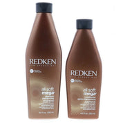 Redken All Soft Mega Curls Shampoo and Conditioner Set