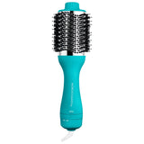 Moroccanoil Effortless Style 4-in-1 Blow-Dryer Brush – Dry, Smooth, Style & Volumize