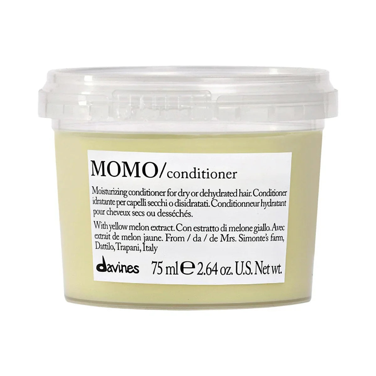 Davines Momo Conditioner