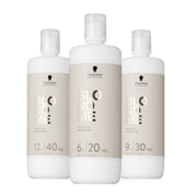 Schwarzkopf Professional BlondMe Premium Developer 33.8 oz