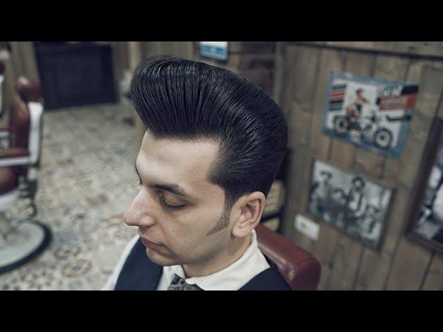 JS Sloane Lightweight Pomade