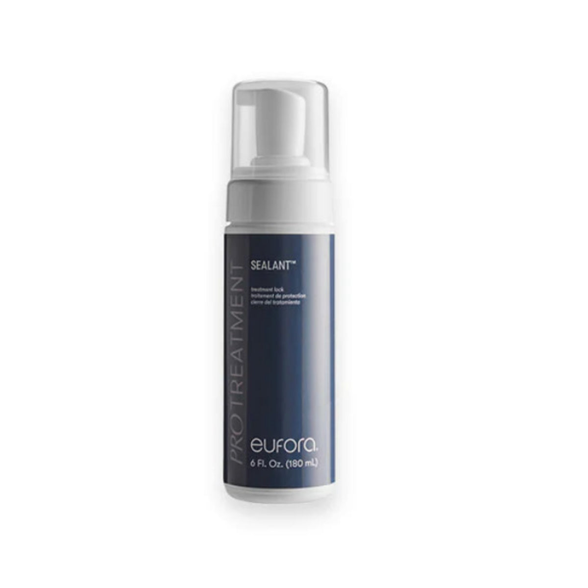 Eufora PROTREATMENT Sealant Color Lock & Hair Treatment Sealer