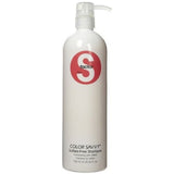 TIGI S-Factor Color Savvy Shampoo