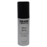 Keratin Complex Shine Spray for Unisex