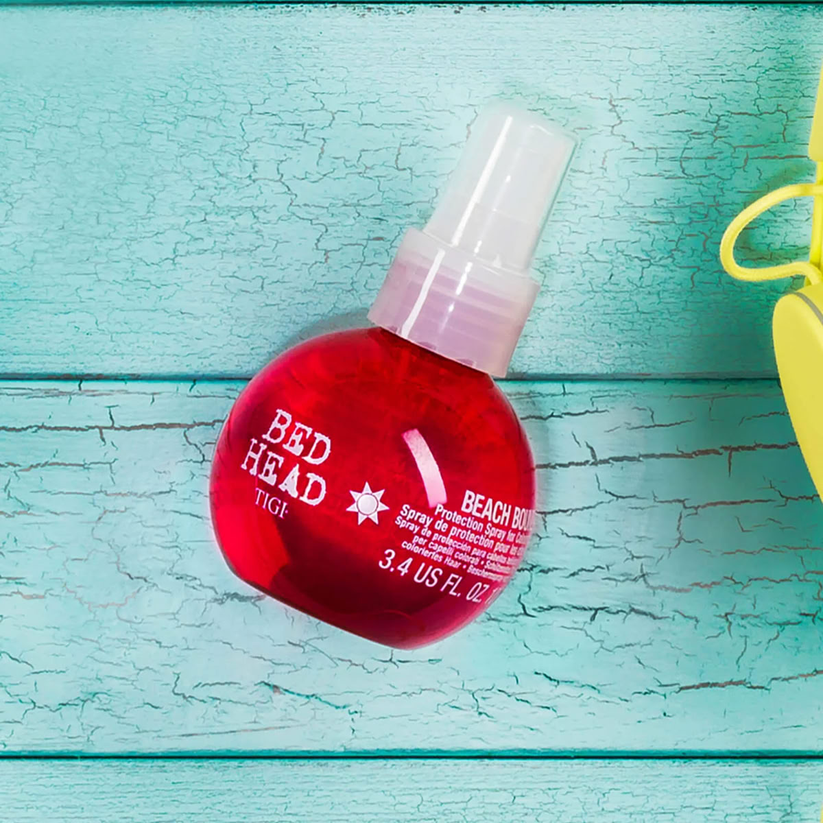 Tigi Bed Head Beach Bound Protection Spray